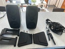 Iloud mtm speakers usato Iloud mtm speakers usato  Spedire a Italy
