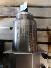 1.5kw air cooled for sale  TORQUAY