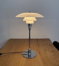 Riginale tischleuchte poul gebraucht kaufen  Berlin