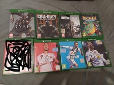 Lotto giochi xbox usato  Partinico