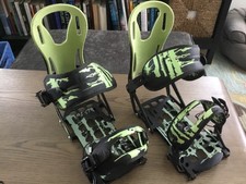 Spark blaze splitboard for sale  Snohomish