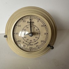 Rare vintage kodak for sale  TYWYN
