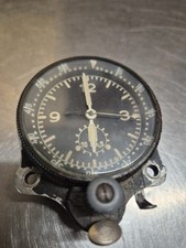 Junghans j30bz borduhr gebraucht kaufen  Büchel