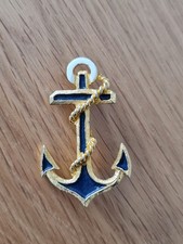 Vintage anchor nautical for sale  CARRBRIDGE