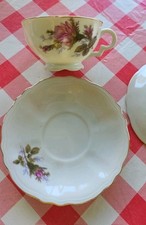 Vintage porcelain rose for sale  Towanda