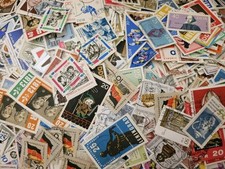 Francobolli rdt timbrati usato  Spedire a Italy