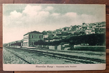 1933 minervino murge usato  Italia