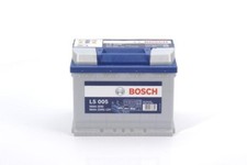 Bosch starterbatterie sli gebraucht kaufen  Uslar