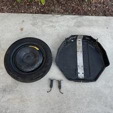 Corvette emergency flat for sale  Ruskin