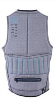 Giacca gilet hyperlite usato  Spedire a Italy