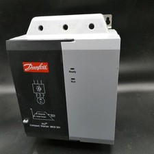 Danfoss vlt compact for sale  SCUNTHORPE