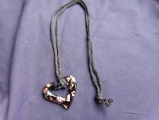 Murano collier pendentif d'occasion  Audincourt