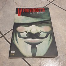 For vendetta alan usato  Parma