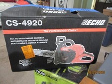 Echo 4920 50.1cc for sale  Glendale