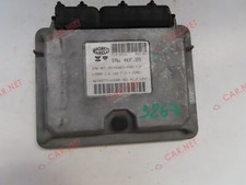 46799773 centralina motore usato  Torino