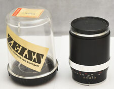 Carl zeiss sonnar usato  San Benedetto del Tronto
