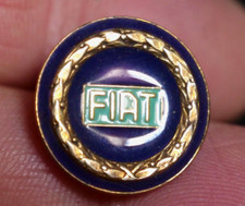 G199 distintivo fiat usato  Rivoli