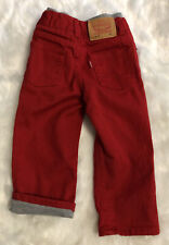 Toddler boy levi for sale  Colonial Heights