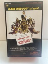 Sideshow toys majesty for sale  CREDITON