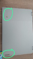 Portatile lenovo ideapad usato  Verdellino