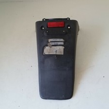 Parafango posteriore portatarg usato  Casoria