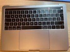 Originale apple macbook usato  Milano