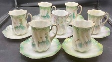 Seven signed prussia for sale  Dingmans Ferry