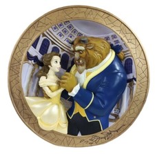 Disney plate collection for sale  Orono