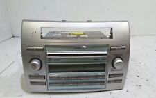 Autoradio toyota corolla usato  Italia