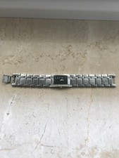 Esprit damenuhr silber gebraucht kaufen  Taufkirchen