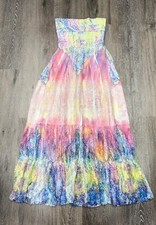 Lapis skirt womens for sale  Franklin Park