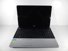 Acer E1-571G i3-3110M 2.4GHz 8GB 750GB GeForce GT 710M Win10 Pro 64bit, usado comprar usado  Enviando para Brazil
