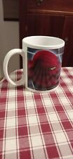 Marvel tazza spiderman usato  Palermo