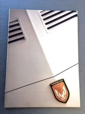 1989 pontiac firebird for sale  Red Wing