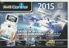 Zeitung katalog revell gebraucht kaufen  Recklinghausen