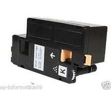 Toner nero compatibili usato  Santa Maria Capua Vetere