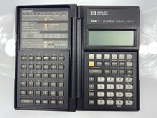 Hewlett packard 19bii for sale  Mount Prospect