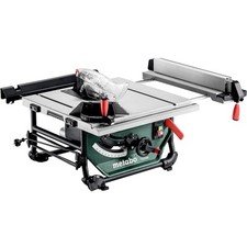 Metabo tischkreissäge 254 gebraucht kaufen  Rietberg