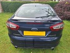 ford mondeo spoiler for sale ford mondeo spoiler for sale PETERBOROUGH