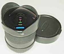 Lente 8mm F3.5 CS MF asférica para filme Nikon e câmera digital SLR Nikon comprar usado  Enviando para Brazil