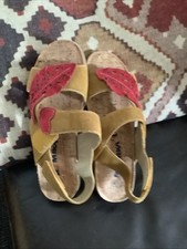 Romika sandals brand for sale  WHITLEY BAY