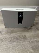 Bose soundtouch wifi d'occasion  Expédié en Belgium