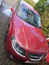 Saab 2.3 petrol for sale  BEAWORTHY