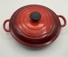 Creuset cast iron for sale  Spearfish