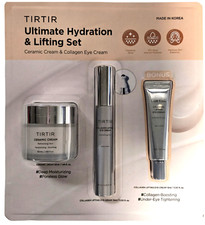 CONJUNTO DE HIDRATAÇÃO E ELEVAÇÃO TIRTIR ULTIMATE comprar usado  Enviando para Brazil