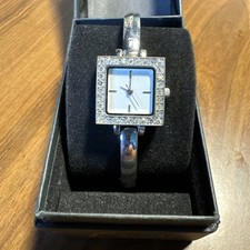 Beautiful ladies silver for sale  ST. AUSTELL