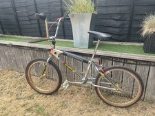 old school mongoose bikes for sale old school mongoose bikes for sale POOLE