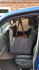 Campervan kids cab for sale  SWINDON