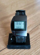 Vintage junghans mega gebraucht kaufen  Mettmann