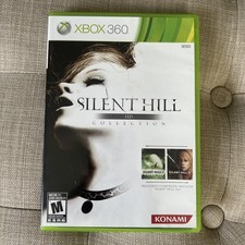 Silent Hill HD Collection - Microsoft Xbox 360 comprar usado Silent Hill HD Collection - Microsoft Xbox 360 comprar usado  Enviando para Brazil